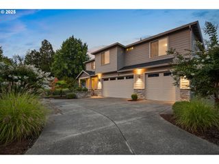 3602 Nw 107TH St, Vancouver, WA 98685