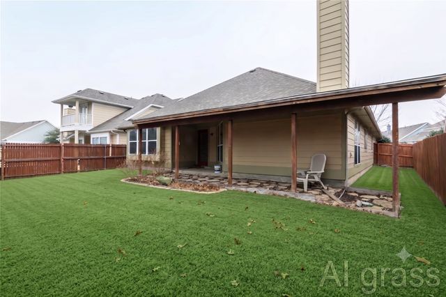 1413 Lacewing Drive, Mckinney, TX 75072