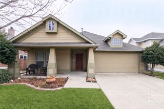 1413 Lacewing Drive, Mckinney, TX 75072
