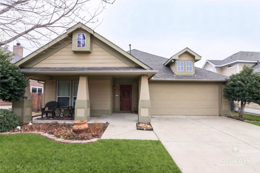 1413 Lacewing Drive, Mckinney, TX 75072