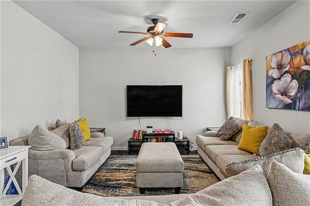 11703 Brightside Parkway, Hampton, GA 30228