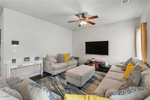 11703 Brightside Parkway, Hampton, GA 30228