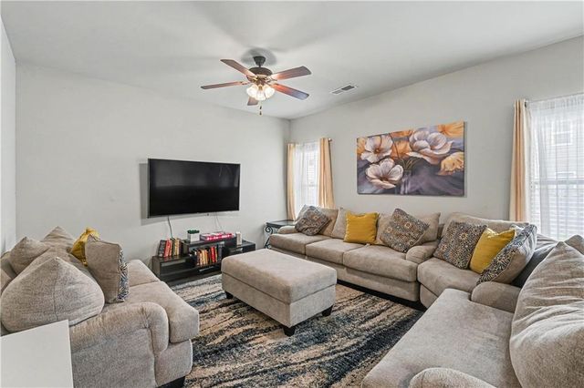11703 Brightside Parkway, Hampton, GA 30228