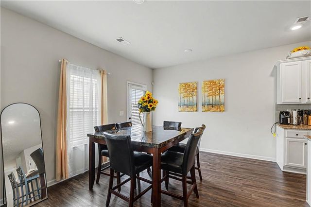 11703 Brightside Parkway, Hampton, GA 30228