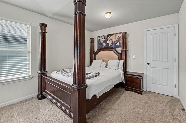 11703 Brightside Parkway, Hampton, GA 30228