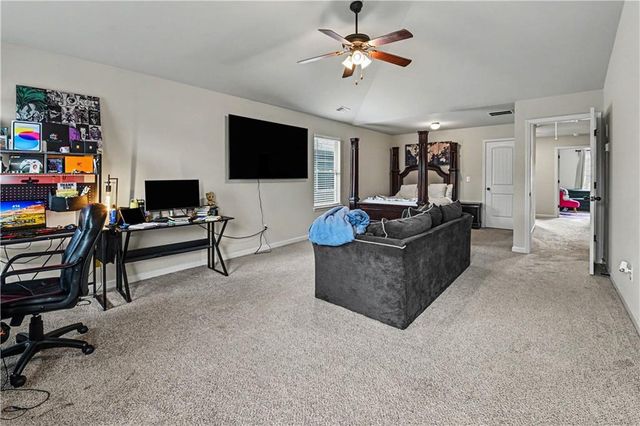 11703 Brightside Parkway, Hampton, GA 30228