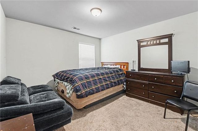 11703 Brightside Parkway, Hampton, GA 30228