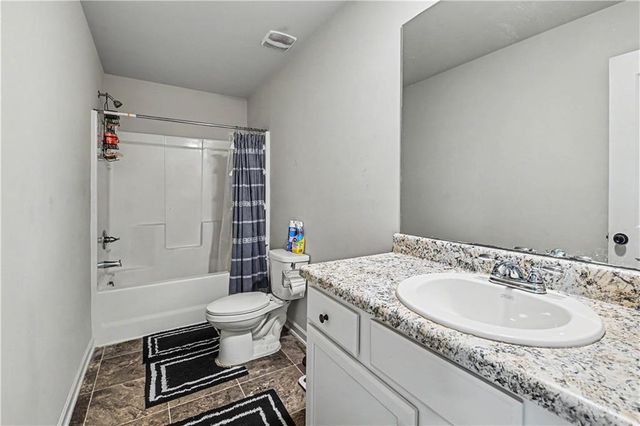 11703 Brightside Parkway, Hampton, GA 30228