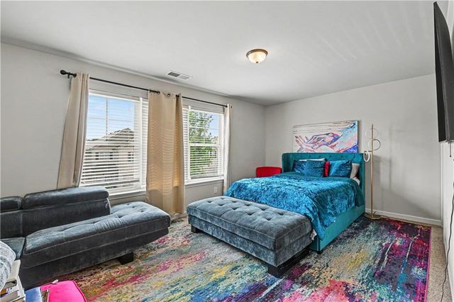 11703 Brightside Parkway, Hampton, GA 30228
