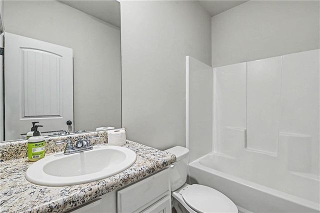 11703 Brightside Parkway, Hampton, GA 30228