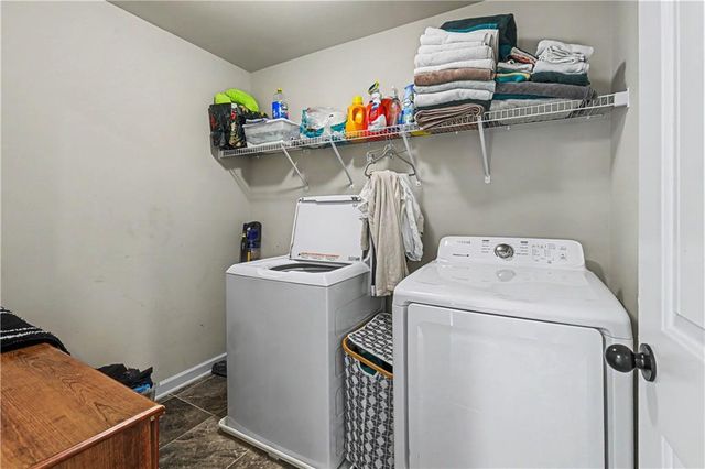 11703 Brightside Parkway, Hampton, GA 30228