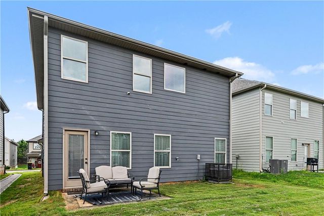 11703 Brightside Parkway, Hampton, GA 30228