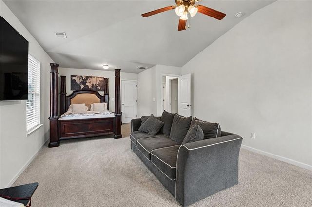 11703 Brightside Parkway, Hampton, GA 30228