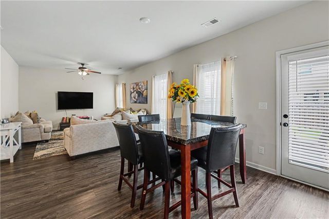 11703 Brightside Parkway, Hampton, GA 30228