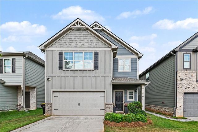 11703 Brightside Parkway, Hampton, GA 30228