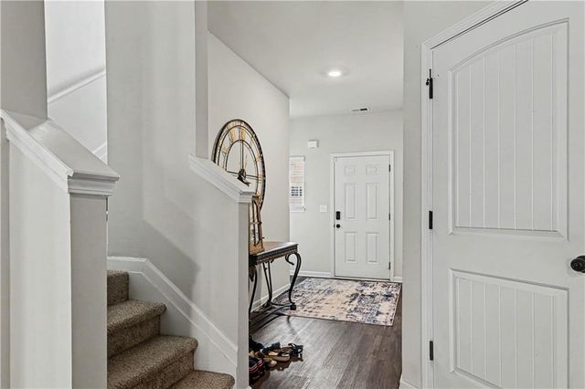 11703 Brightside Parkway, Hampton, GA 30228