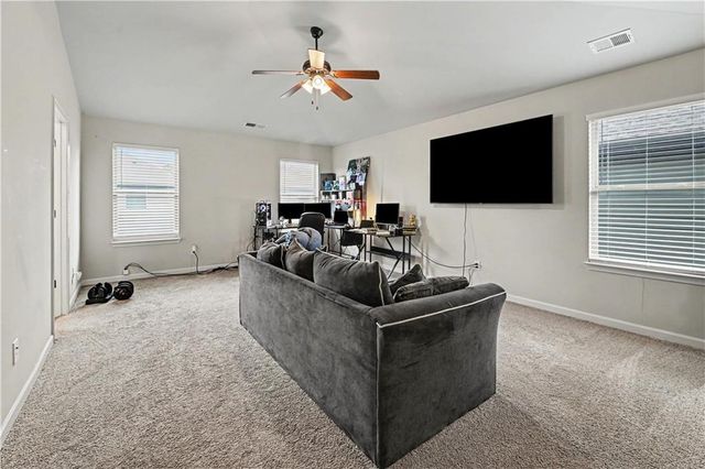 11703 Brightside Parkway, Hampton, GA 30228