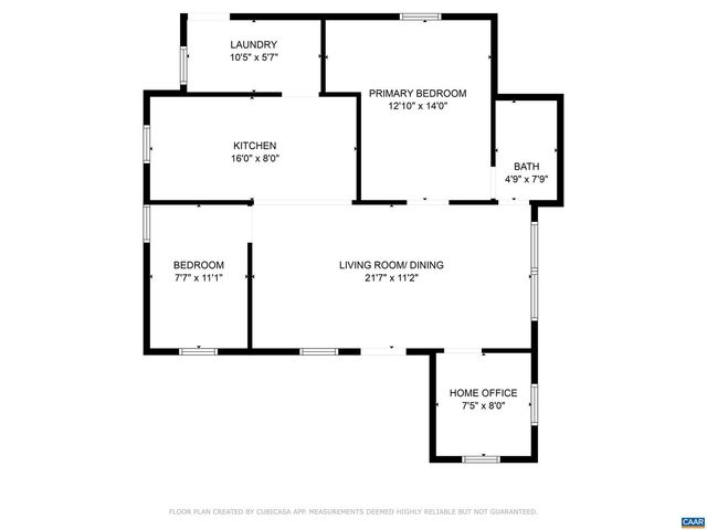 419 QUARRY RD, Charlottesville, VA 22902