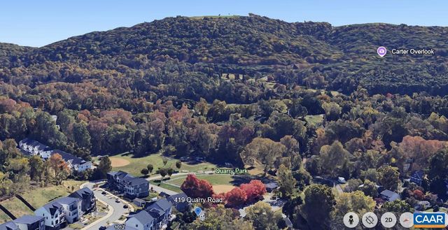 419 QUARRY RD, Charlottesville, VA 22902