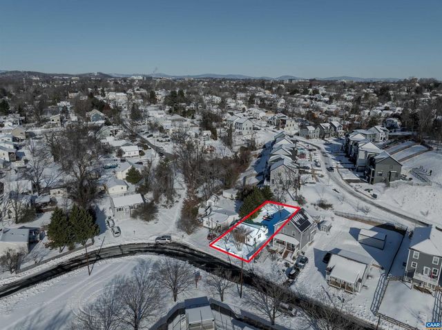 419 QUARRY RD, Charlottesville, VA 22902