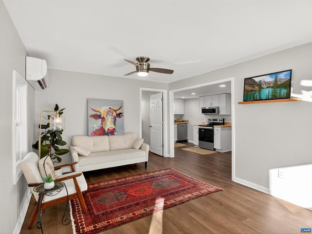 419 QUARRY RD, Charlottesville, VA 22902