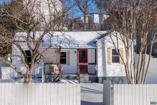 419 QUARRY RD, Charlottesville, VA 22902