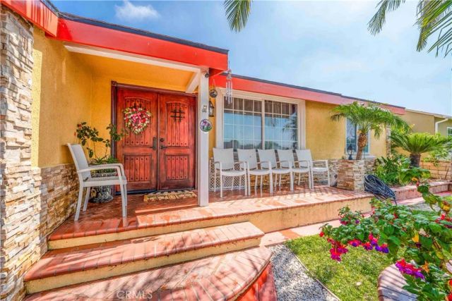 9313 NAN Street, Pico Rivera, CA 90660