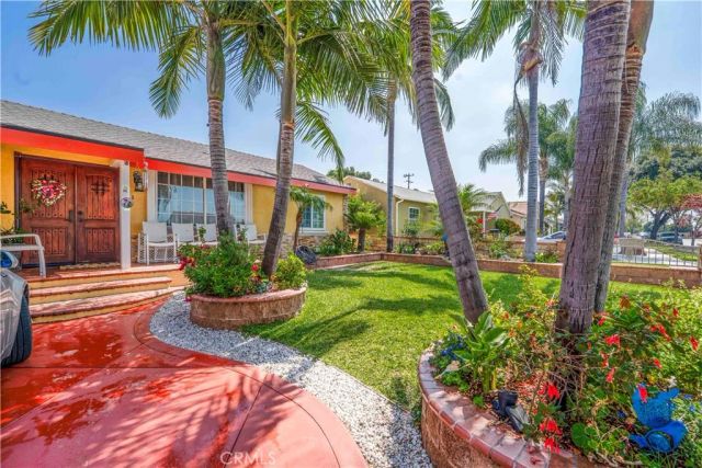 9313 NAN Street, Pico Rivera, CA 90660