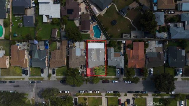 9313 NAN Street, Pico Rivera, CA 90660