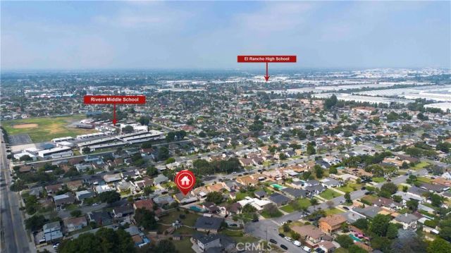 9313 NAN Street, Pico Rivera, CA 90660