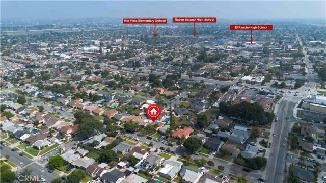 9313 NAN Street, Pico Rivera, CA 90660