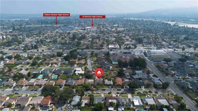 9313 NAN Street, Pico Rivera, CA 90660