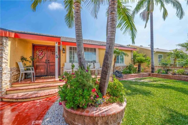 9313 NAN Street, Pico Rivera, CA 90660