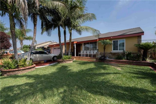 9313 NAN Street, Pico Rivera, CA 90660