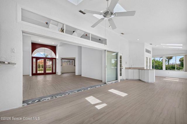 101 Island Grove Drive, Merritt Island, FL 32952