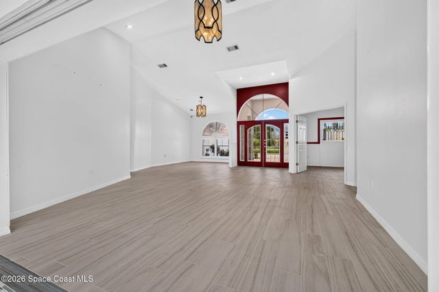 101 Island Grove Drive, Merritt Island, FL 32952