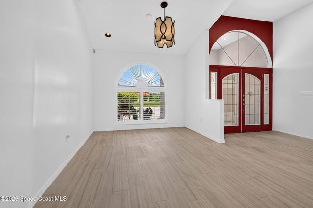 101 Island Grove Drive, Merritt Island, FL 32952