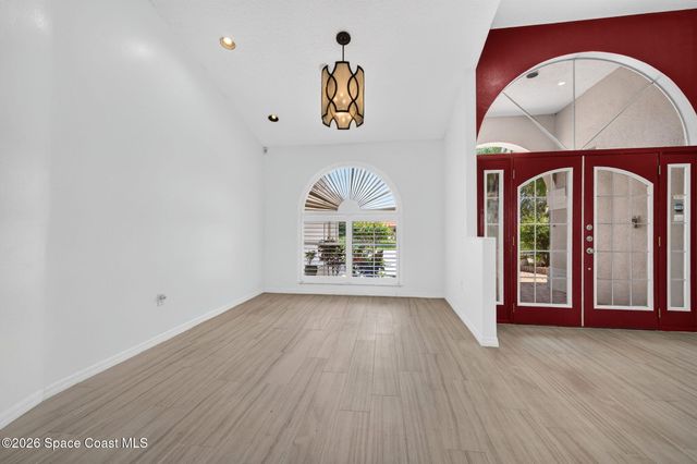 101 Island Grove Drive, Merritt Island, FL 32952