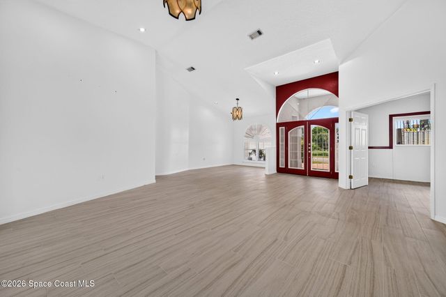 101 Island Grove Drive, Merritt Island, FL 32952