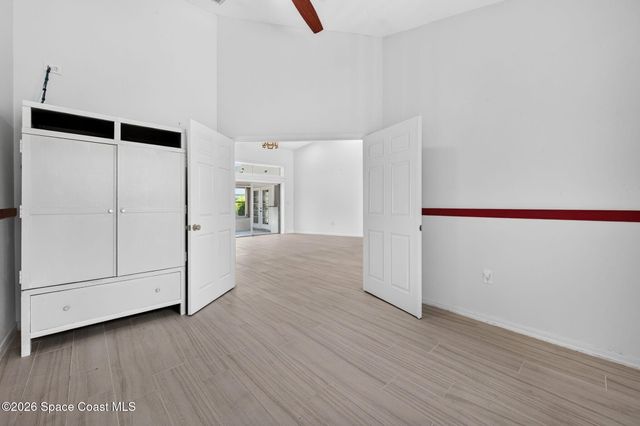 101 Island Grove Drive, Merritt Island, FL 32952