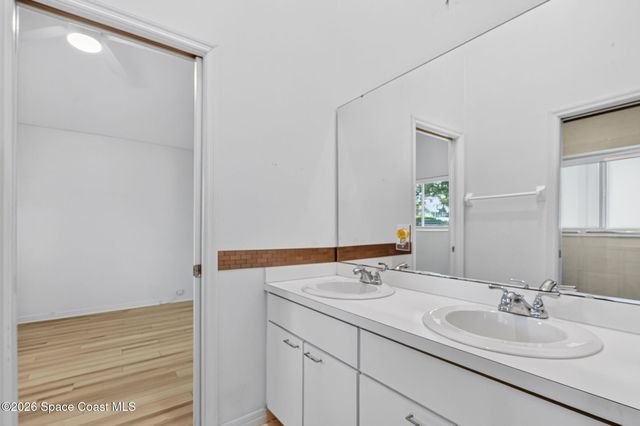 101 Island Grove Drive, Merritt Island, FL 32952