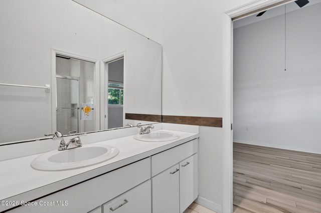 101 Island Grove Drive, Merritt Island, FL 32952