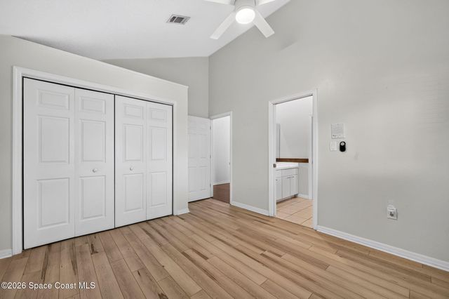 101 Island Grove Drive, Merritt Island, FL 32952