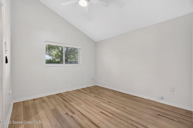 101 Island Grove Drive, Merritt Island, FL 32952