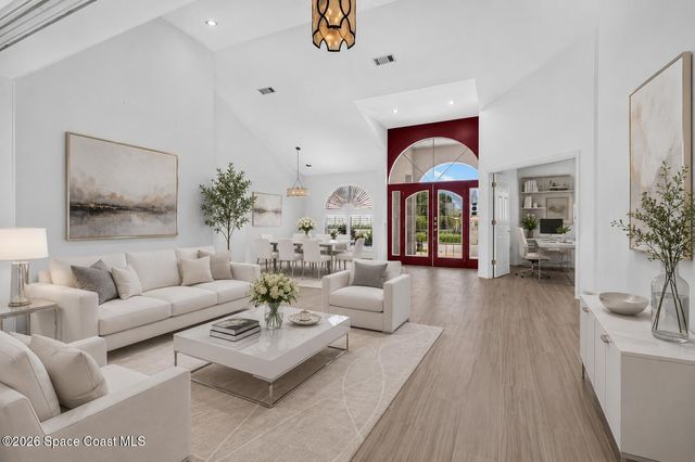 101 Island Grove Drive, Merritt Island, FL 32952