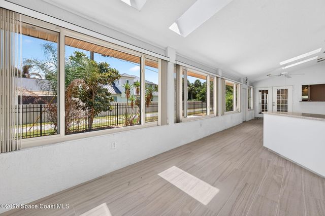 101 Island Grove Drive, Merritt Island, FL 32952
