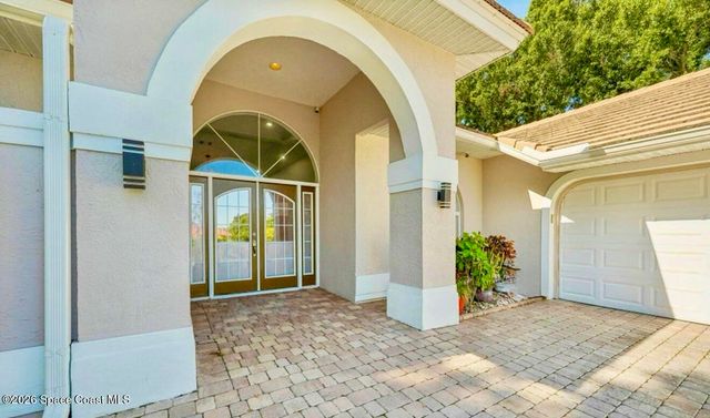 101 Island Grove Drive, Merritt Island, FL 32952