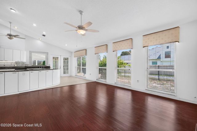 101 Island Grove Drive, Merritt Island, FL 32952