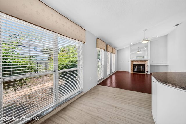 101 Island Grove Drive, Merritt Island, FL 32952