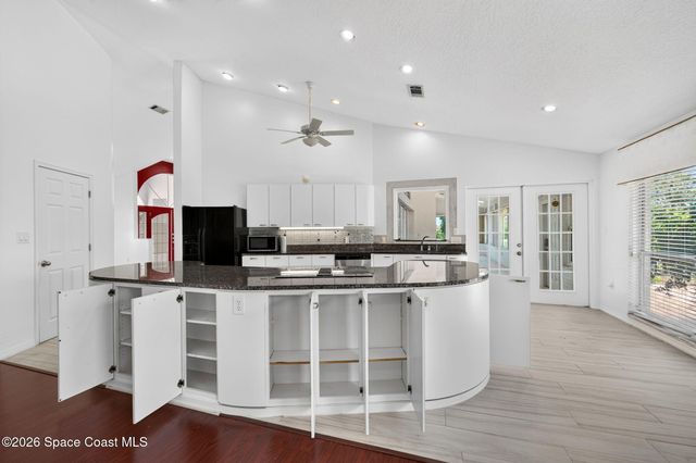 101 Island Grove Drive, Merritt Island, FL 32952